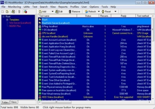 HostMonitoru7535u8111u7248u4e0bu8f7d 