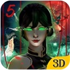 无尽噩梦5怨灵咒内置菜单版