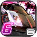 狂野飙车6赛道对决与豪车竞速v1.2.9 免费版