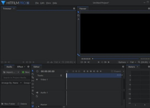 HitFilm Prou7535u8111u7248u4e0bu8f7d 