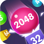 2048重力球球全关卡解锁版