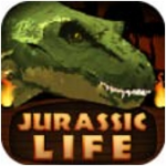 霸王龙模拟器3D史前生存挑战v1.3.0 无敌版