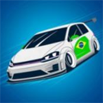 巴西赛车2内置菜单版真实驾驶模拟v200610 全车解锁版