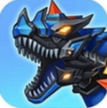 龙兽争霸机甲激斗畅玩v1.3.92 无限零件版