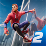 蜘蛛英雄2动作格斗3D战斗手游v2.29.0 全英雄版