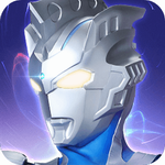 奥特曼传奇英雄无限资源版全新对决