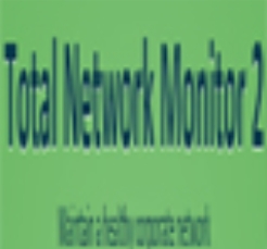 Total Network Monitor网络监控工具功能