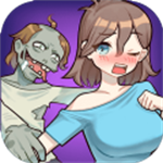 僵尸小镇逃生中文无广告版v1.0.2 无限体力版