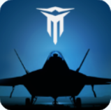 金属风暴畅玩版空战激斗v1.2.1 免费版