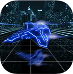 霓虹都市科幻竞速全皮肤畅玩v1.3 免费版