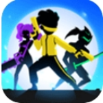 嘻哈格斗王全角色热血激斗v1.0.3 内置修改器版