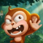 猴子大集市经营策略与商业冒险v1.1无限金币版