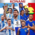 实况足球真实绿茵竞技对决v8.6.0 内购版