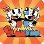 茶杯头双人协作横版闯关手游v3.3 免费版