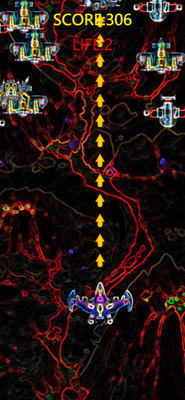 u5916u661fu6218u673au6253u98deu673au65e0u9650u5347u7ea7u7248