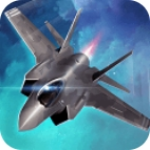 空中决战3D中文版真实空战v2.1 无限钻石版