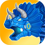 龙兽总动员机甲策略冒险全v1.0.21 无限钻石版