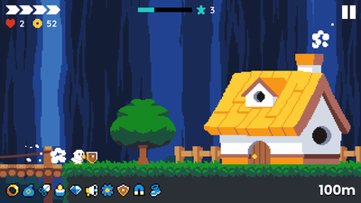 u5c0fu9e21u7684u8ffdu9010u6e38u620fu4e2du6587u7248