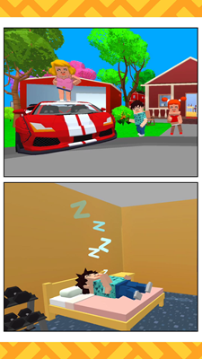 u6211u662fu5927u5929u5c0au65e0u9650u88c5u5907u7248