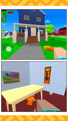 u6211u662fu5927u5929u5c0au5185u7f6eu83dcu5355u7248