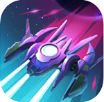 银河军团畅玩版战机全解锁v1.1.3 无限道具版