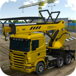 模拟挖掘机建造大楼畅玩版上线v4.3.7 无广告版