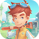 波西亚时光手机版田园探索与建设v8.3.4 无限材料版