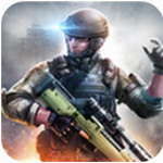 正义枪战3D射击对决