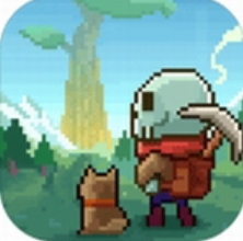 龙与勇士无限材料核心玩法v1.3.1 无广告版