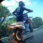 狂野摩托赛车免费畅玩极速挑战v1.1 免费版