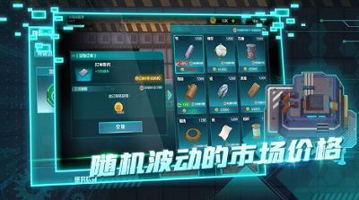 科技研发