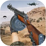 世界大战射击任务畅玩版v1.0