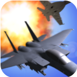 空战王牌飞行射击手游推荐v6.6.1 无限钻石版