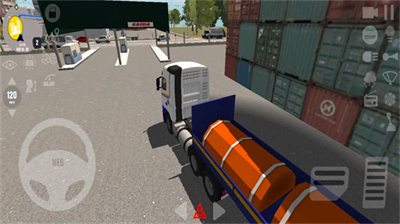 u9068u6e38u5df4u897fu5361u8f66u6a21u62dfu5668u65e0u9650u91d1u5e01u7248