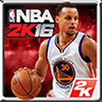 NBA2K16金币免费畅玩篮球挑战v0.0.29 内置修改器版