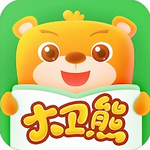 大卫熊英语启蒙学习软件v1.11.52 免费版