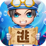 逃跑吧少年多人竞技手游福利版