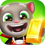 汤姆猫跑酷无限金币钻石免费畅玩