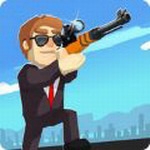 狙击手任务畅玩版资源全解锁v1.2 无限子弹版