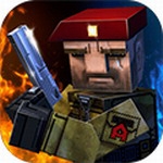 像素战地中文免费版特色功能详解v1.2.11 武器全解锁版