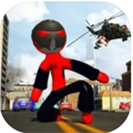 火柴蜘蛛侠英雄2中文免费动作冒险