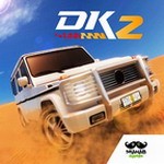 沙漠之王2极速改装竞速挑战v1.6.2 完整版