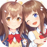 吉他少女治愈系音乐养成手游