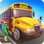 真实校车驾驶模拟器特色与模式