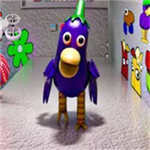 香蕉怪物生存花园魔性冒险挑战