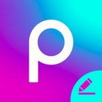 PicsArt美易全能影像编辑工具
