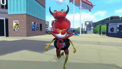 u795eu5947u9752u86d9u514du8d39u7248