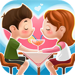 恋爱餐厅浪漫经营物语