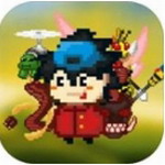 怪物狂潮无限资源开放世界冒险v0.40 修改器版
