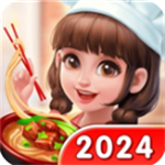 美食小当家餐厅经营与烹饪挑战